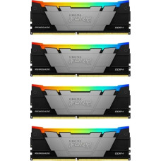 Оперативная память Kingston KF436C18RB2AK4/128