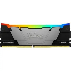 Оперативная память Kingston FURY Renegade RGB KF440C19RB2A/8