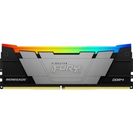 Оперативная память Kingston FURY Renegade RGB KF440C19RB2A/8