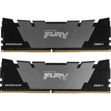 Оперативная память Kingston KF446C19RB2K2/16