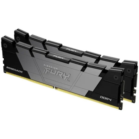 Оперативная память Kingston KF448C19RB2K2/16