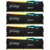 Оперативная память Kingston FURY Beast DDR5 KF552C40BBAK4-64