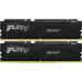 Оперативная память Kingston FURY Beast Black KF552C40BBK2-16