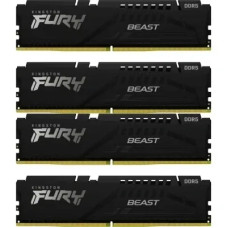 Оперативная память Kingston KF552C40BBK4-128