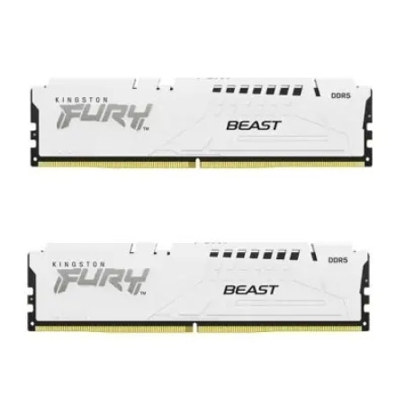 Оперативная память Kingston KF552C40BWK2-32