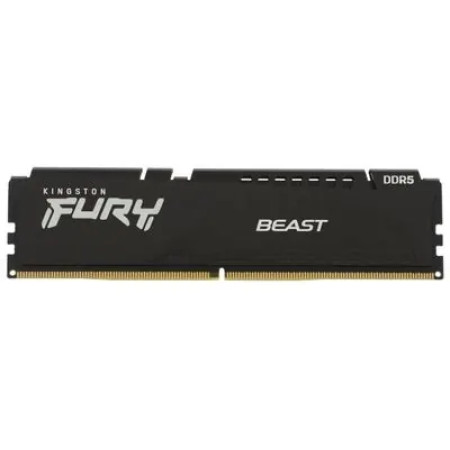 Оперативная память Kingston FURY Beast KF556C40BB-16