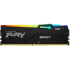 Оперативная память Kingston FURY Beast RGB KF556C40BBA-16