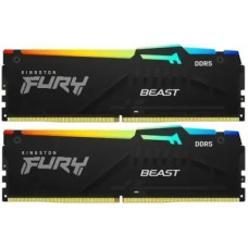Оперативная память Kingston KF556C40BBAK2-64