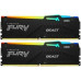 Оперативная память Kingston KF556C40BBAK2-64