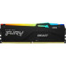 Оперативная память Kingston FURY Beast RGB KF560C30BBEA-32
