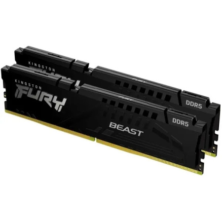 Оперативная память Kingston KF560C30BBEK2-32