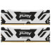 Оперативная память Kingston FURY Renegade Silver/Black RGB KF560C32RSAK2-96