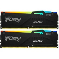 Оперативная память Kingston FURY Beast KF564C32BBEAK2-32