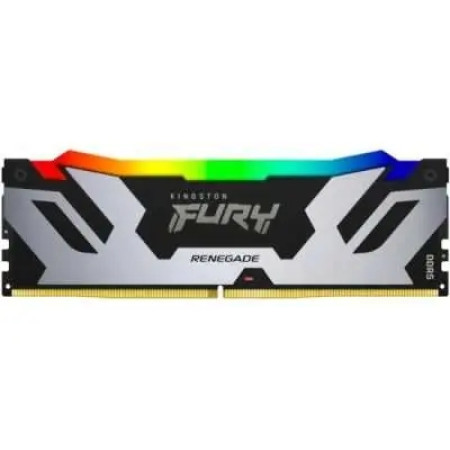 Оперативная память Kingston FURY Renegade RGB KF564C32RSA-16
