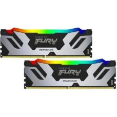 Оперативная память Kingston FURY Renegade RGB KF572C38RSAK2-32