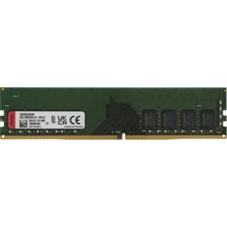 Оперативная память Kingstron KVR32N22S8/8