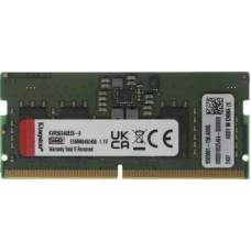Оперативная память Kingstron KVR56S46BS6-8