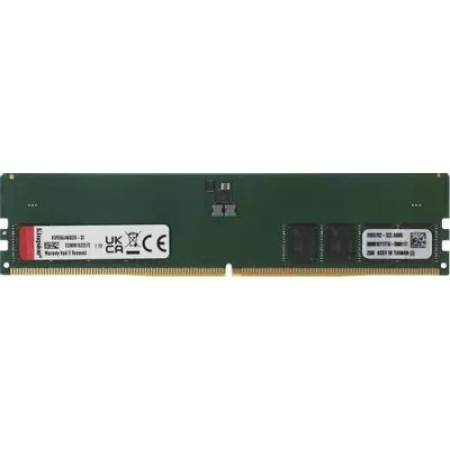 Оперативная память Kingstron KVR56U46BD8-32