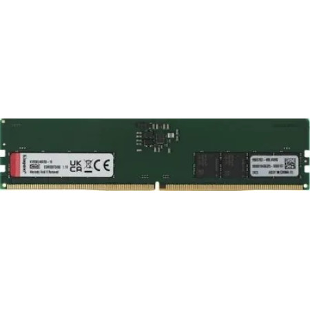 Оперативная память Kingston KVR56U46BS8-16