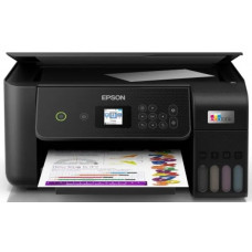 МФУ струйное Epson L3260 (C11CJ66511)