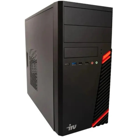 Компьютер IRU Planio 310H6SM MT (2161263)