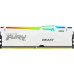 Оперативная память Kingston FURY Beast White RGB KF556C40BWA-32