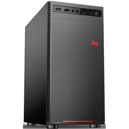 Компьютер IRU Corp 310H6SE MT (2158636)