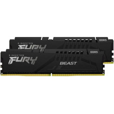 Оперативная память Kingston FURY Beast KF556C36BBEK2-16