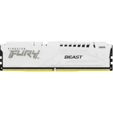Оперативная память Kingston FURY Beast White KF556C36BWE-16