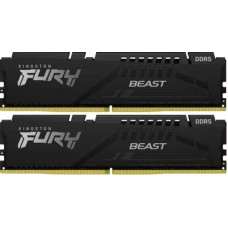 Оперативная память Kingston KF556C40BBK2-128