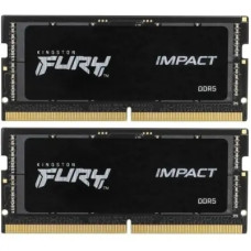 Оперативная память Kingston FURY Impact KF556S40IBK2-32