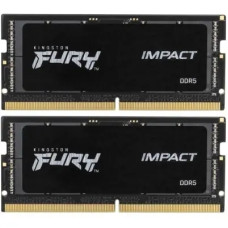 Оперативная память Kingston KF556S40IBK2-64