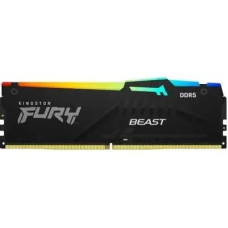 Оперативная память Kingston FURY Beast RGB KF560C30BBEA-8
