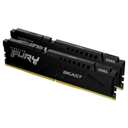 Оперативная память Kingstron KF560C36BBE2K2-64