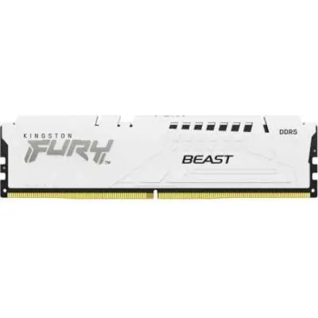 Оперативная память Kingston FURY Beast KF560C36BWE2-16