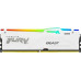 Оперативная память Kingston FURY Beast RGB White KF560C36BWE2A-16