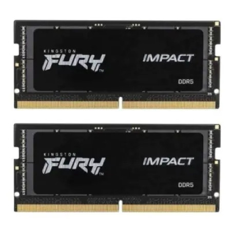 Оперативная память Kingston KF564S38IBK2-32