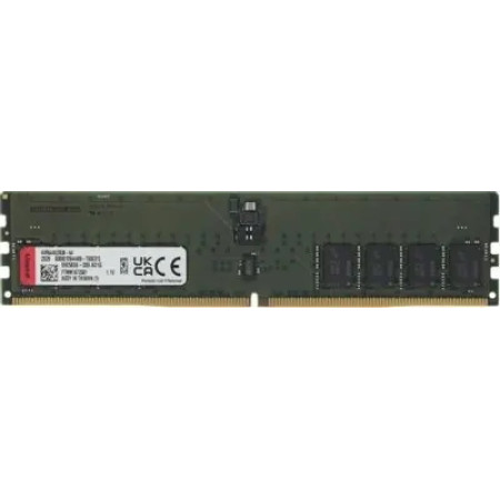 Оперативная память Kingstron KVR64A52BD8-64