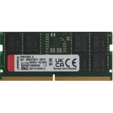 Оперативная память Kingston KVR64V52BS8-32