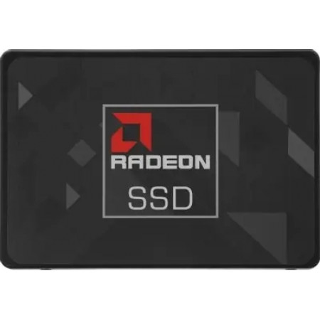 SSD накопитель AMD Radeon R3 Series 128Gb (R3SL0128G2)