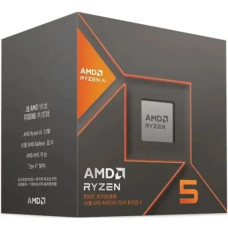 Процессор AMD Ryzen 5 8500G BOX (100-100000931BOX)