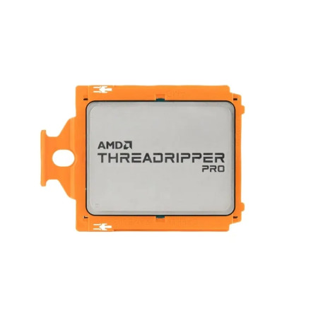 Процессор AMD Ryzen Threadripper Pro 9975WX OEM (100-000000723)