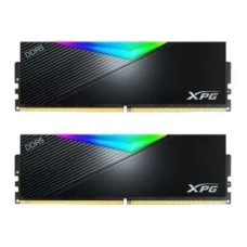 Оперативная память A-data XPG Lancer Black RGB (AX5U8000C3816G-DCLARBK)