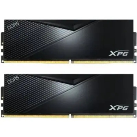 Оперативная память A-data XPG Lancer (AX5U6400C3216G-DCLABK)