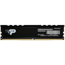Оперативная память Patriot PSP516G560081H1