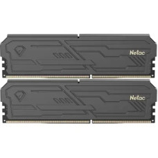 Оперативная память Netac Shadow III Black (NTSHD4P32DP-16K)