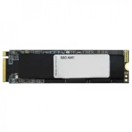 SSD накопитель AMD Radeon R3 Series 512Gb (R3MP30512G8)