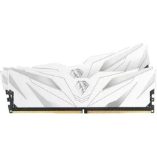 Оперативная память Netac Shadow II White (NTSWD5P60DP-32W)