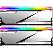 Оперативная память Netac Z RGB (NTZED5P66DP-32S)