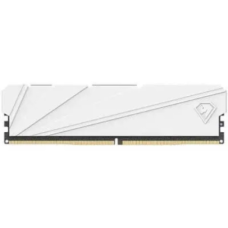 Оперативная память Netac Shadow S White (NTSSD4P32SP-16W)